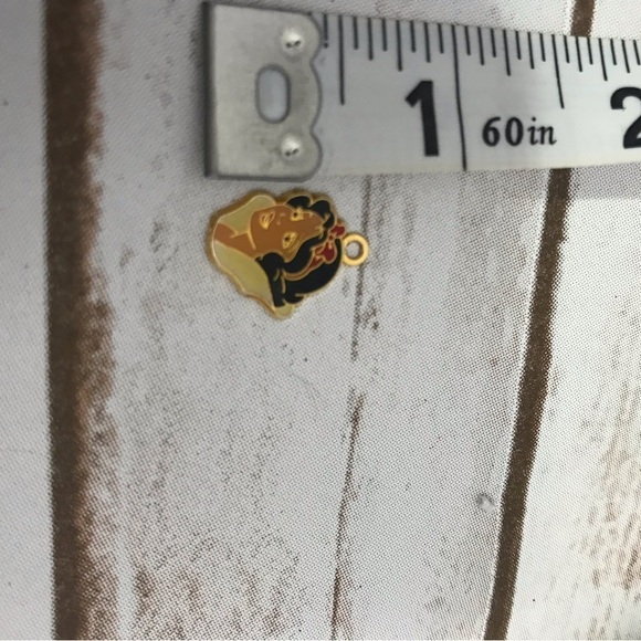 Snow White  Jewelry Charm Disney‎ - Picture 2 of 6